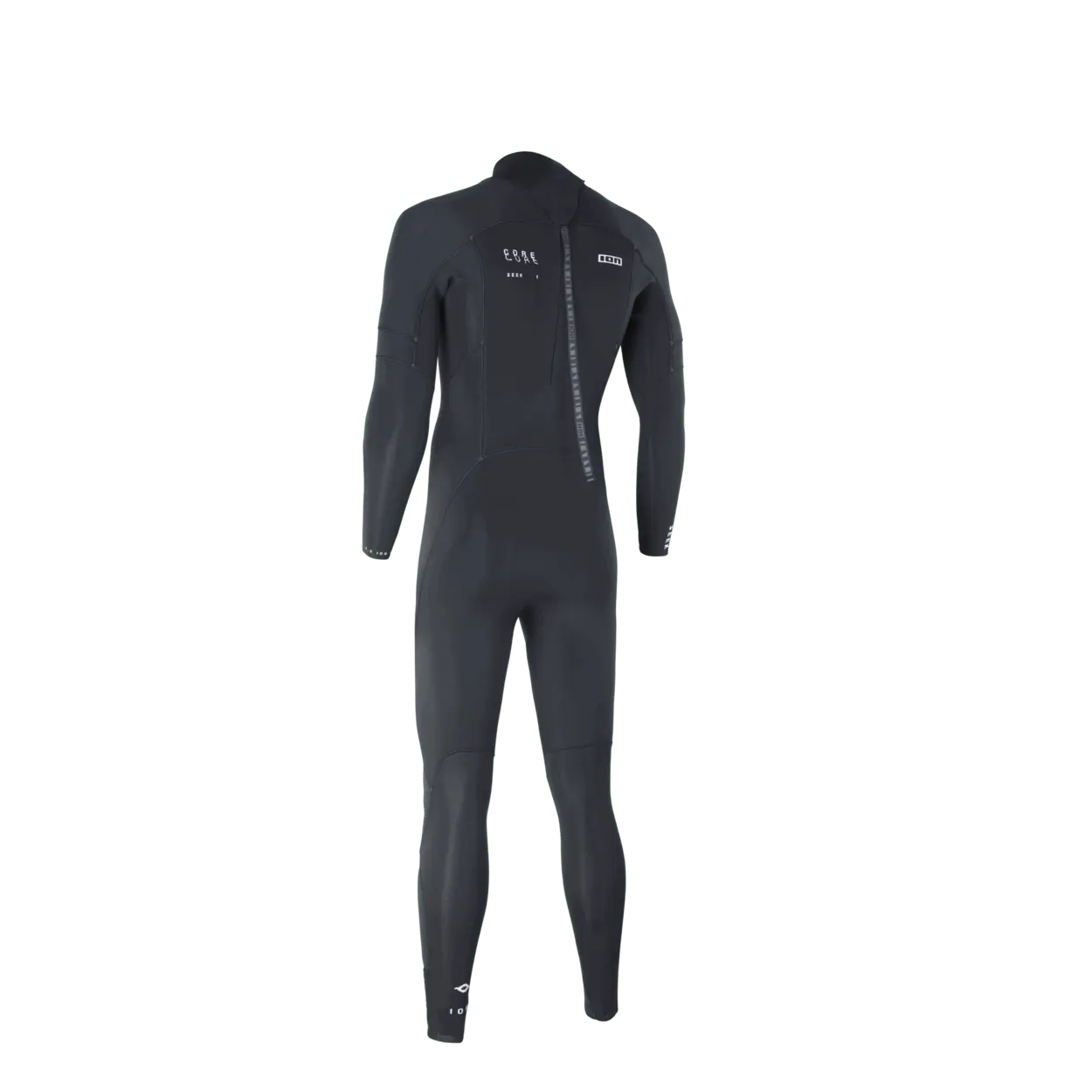 ION Seek Core 4/3 Back Zip men
