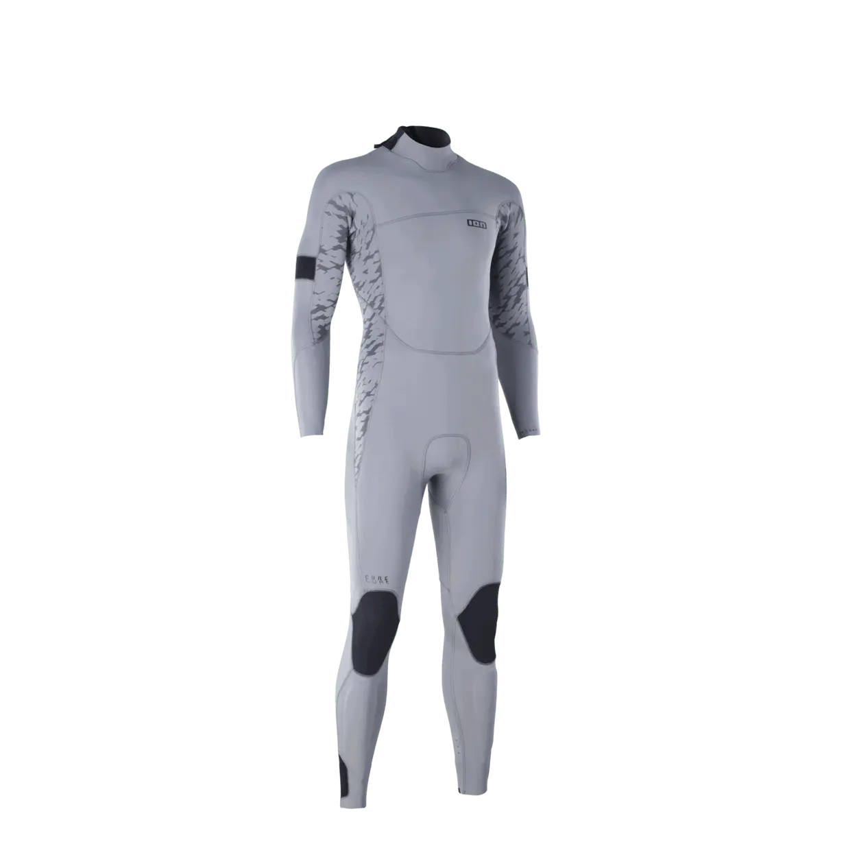 ION Seek Core 5/4 Back Zip men