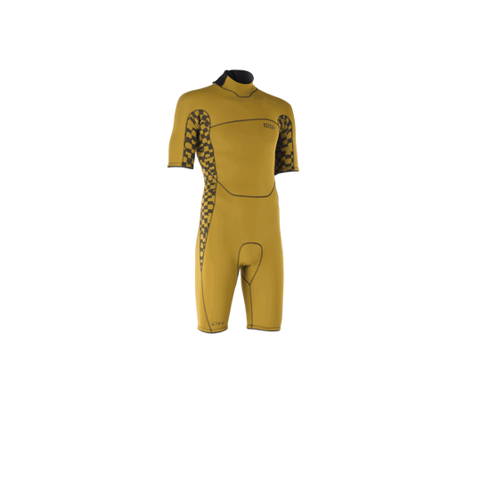 ION Seek Core 2/2 Shorty SS Back Zip men