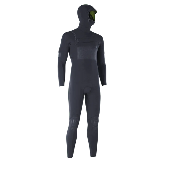 ION Seek Select 5.5/4.5 Hood Front Zip men ION Water