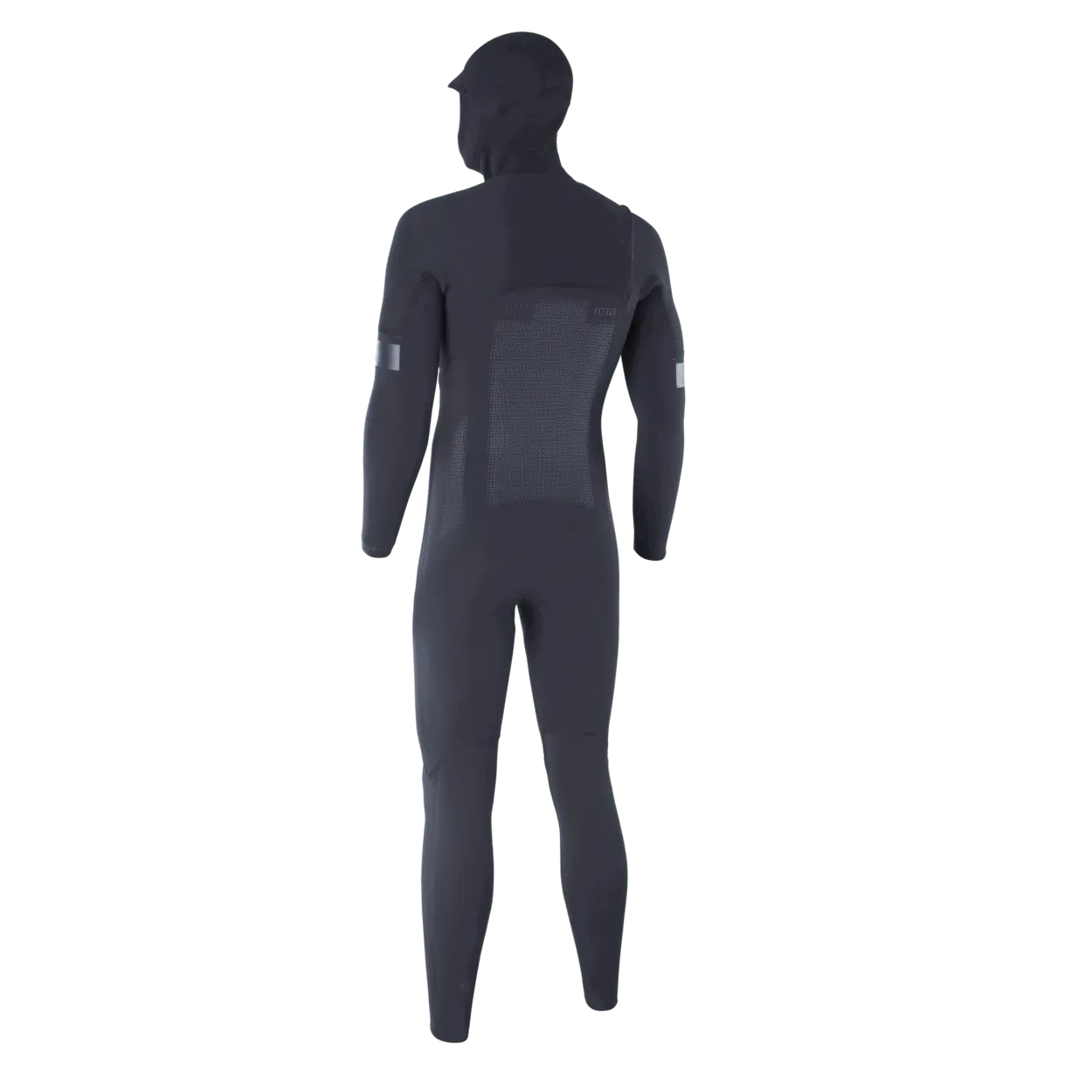 ION Seek Select 5.5/4.5 Hood Front Zip men ION Water