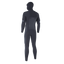 ION Seek Select 5.5/4.5 Hood Front Zip men ION Water