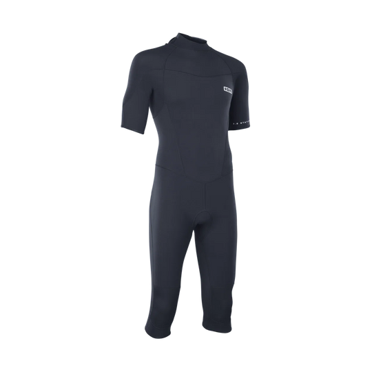ION Static 3/2 Overknee SS Back Zip men
