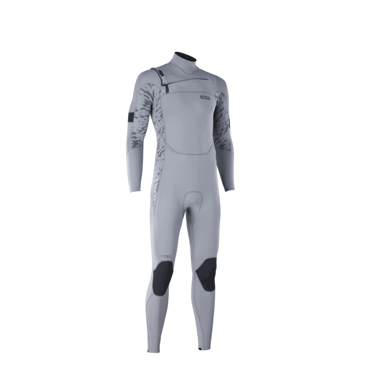 ION Seek Core 4/3 Front Zip men