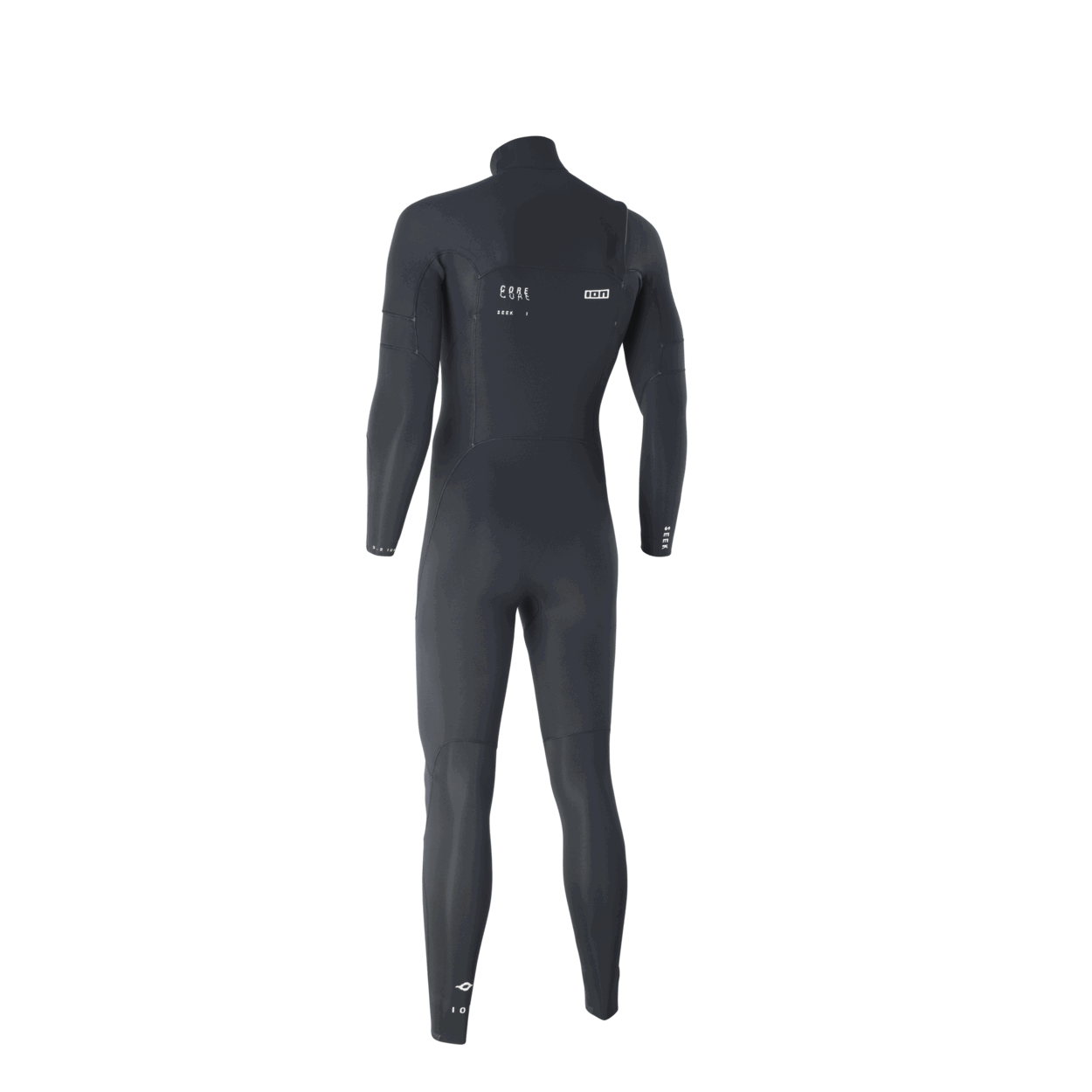 ION Seek Core 4/3 Front Zip men