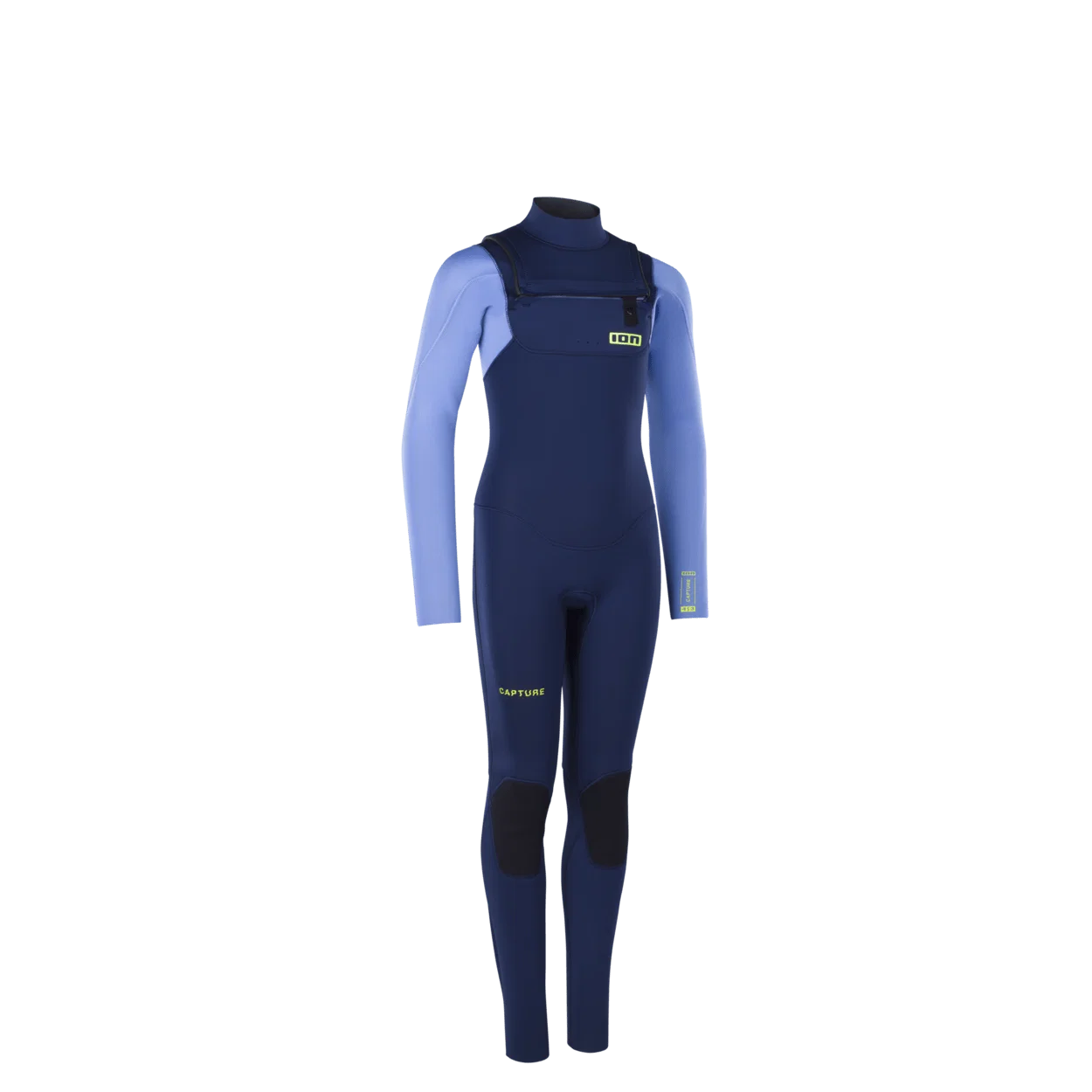 ION Capture 5/4 Front Zip junior