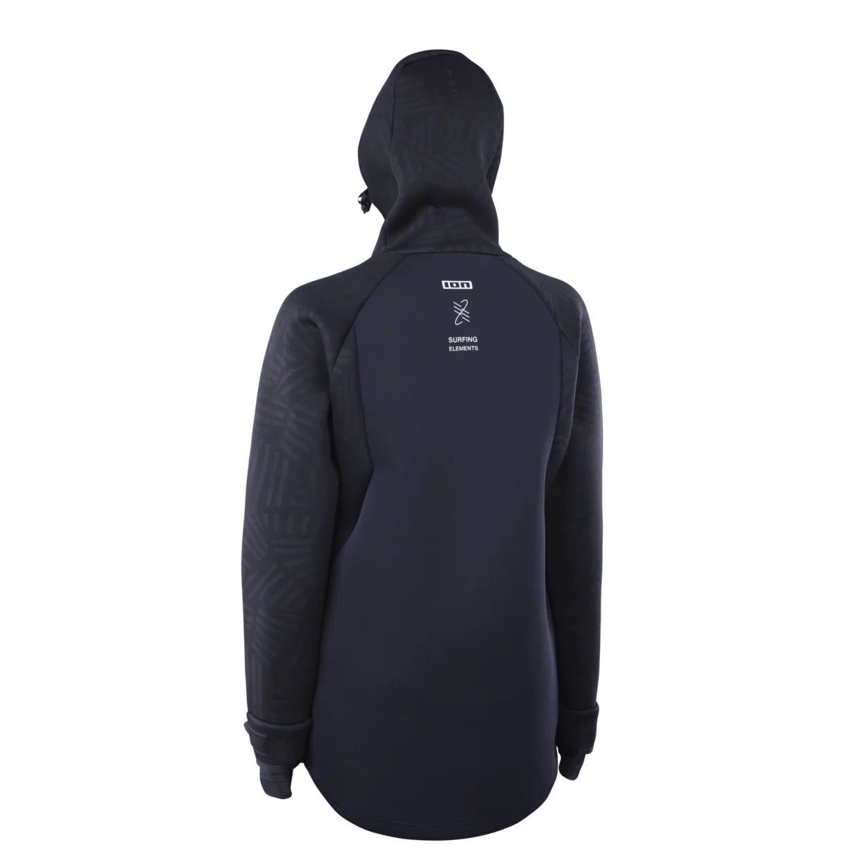 ION Neo Shelter Jacket Amp women