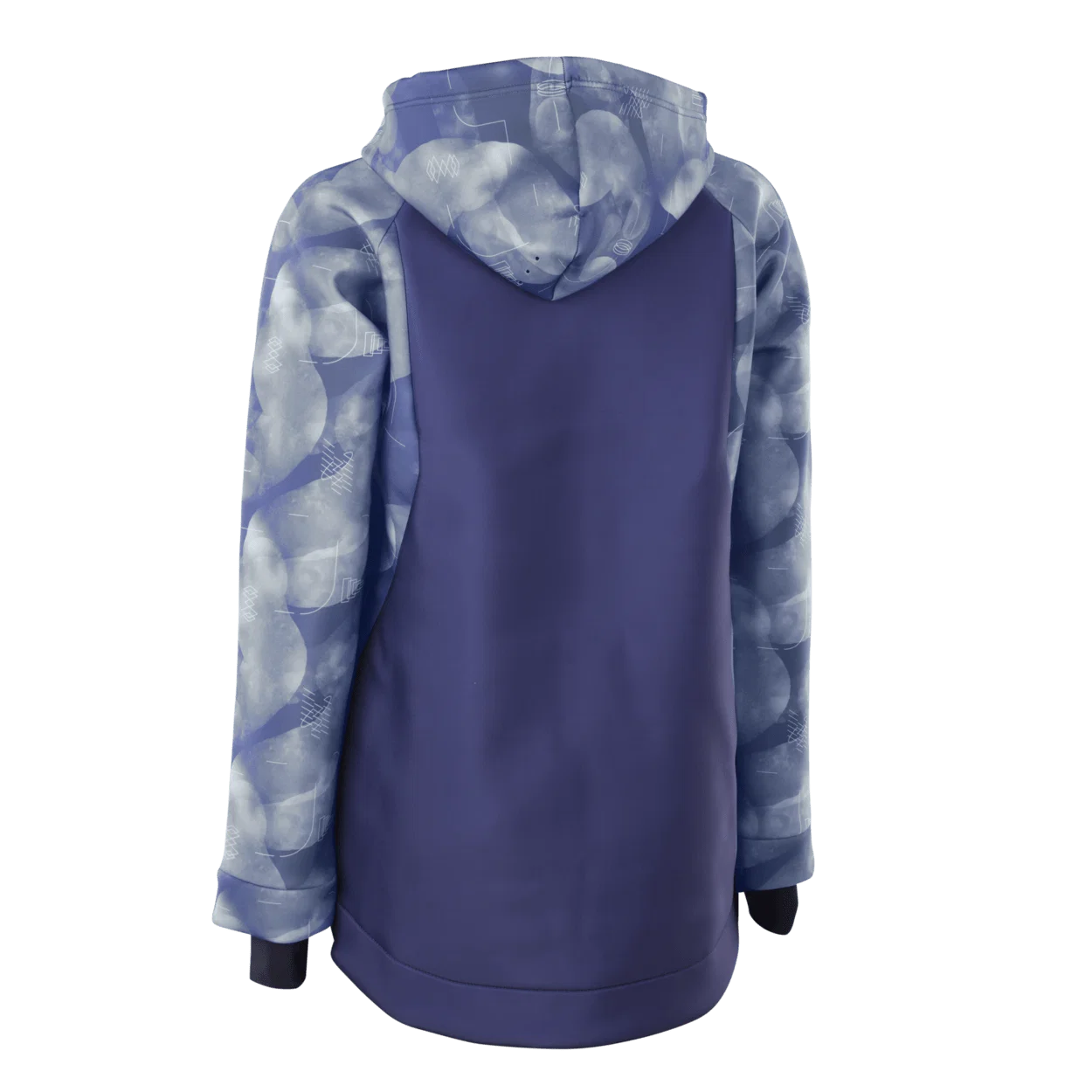 ION Neo Hoody Lite women