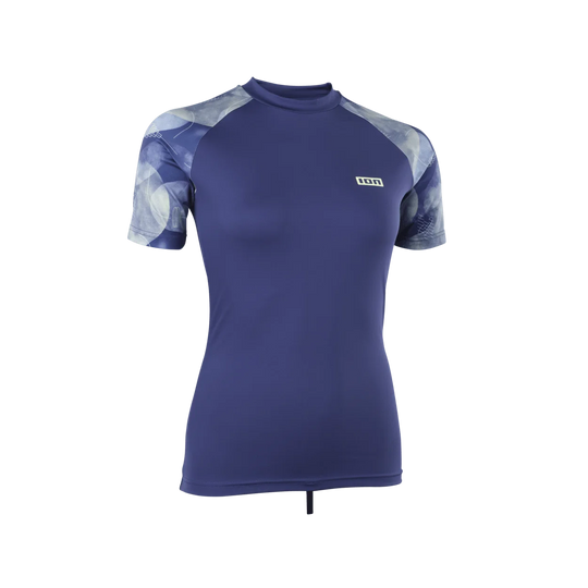 ION Rashguard Lizz SS women