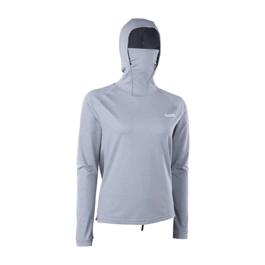 ION Wetshirt Storm Pro LS women