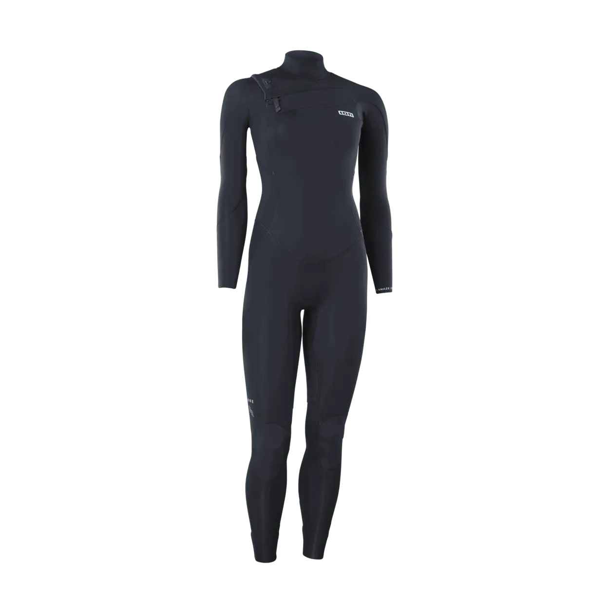 ION Amaze Core 4/3 Front Zip women
