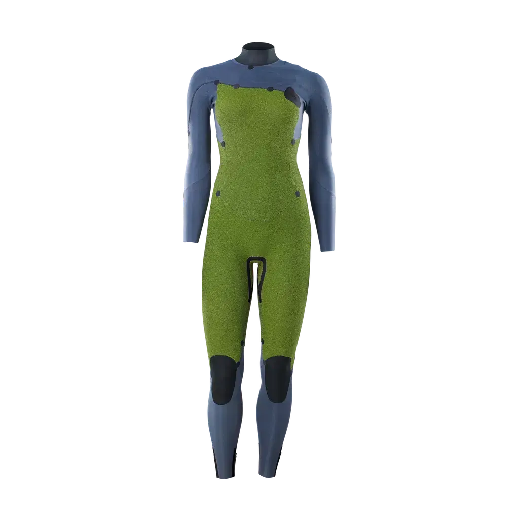 ION Amaze Core 4/3 Front Zip women ION Water