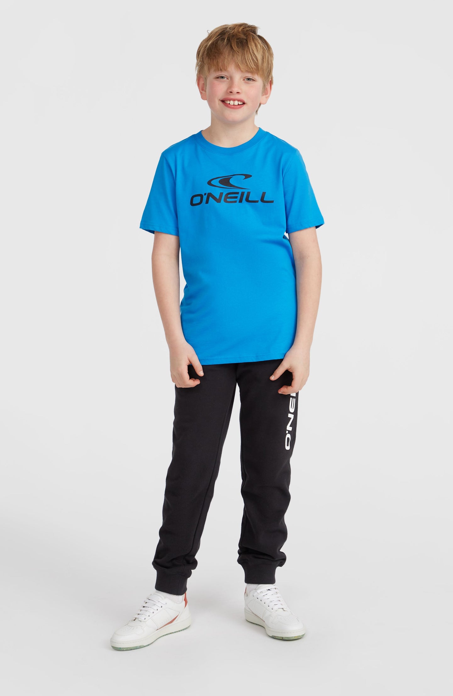 O'Neill Logo T-Shirt - Athena