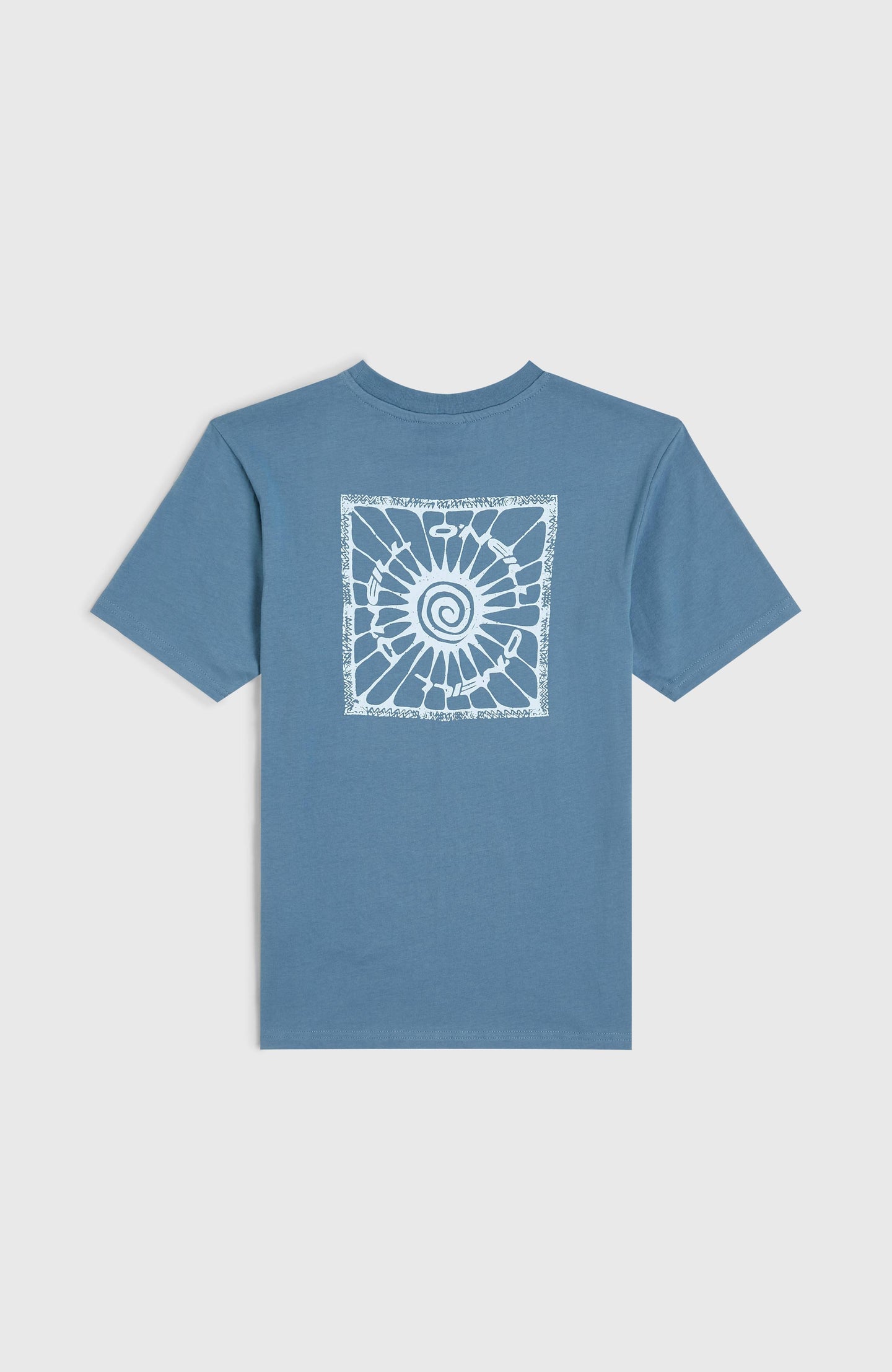 O'Neill Gradient T-Shirt - Copen Blue