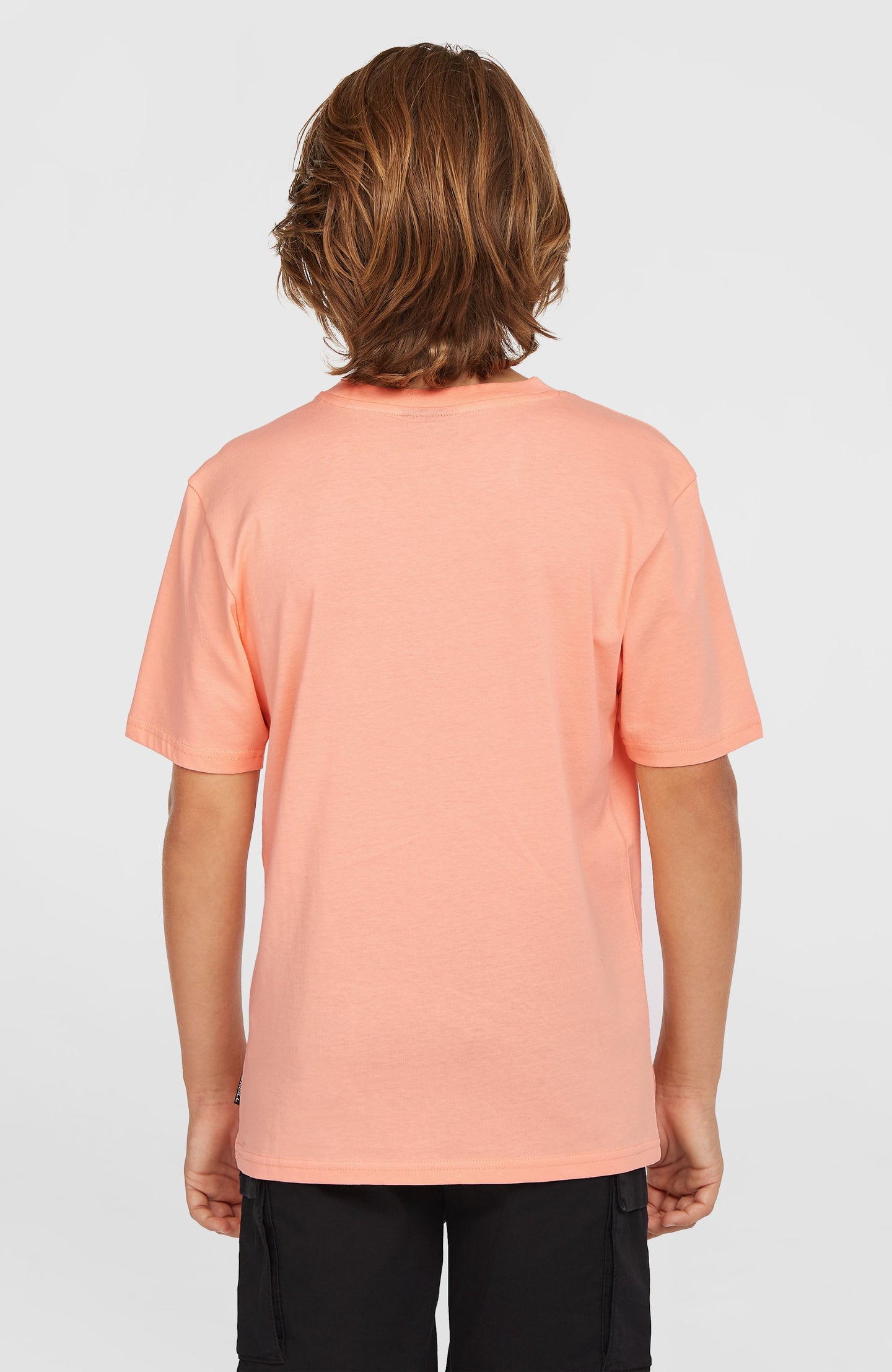 O'Neill Graphic T-Shirt - Coral Pop