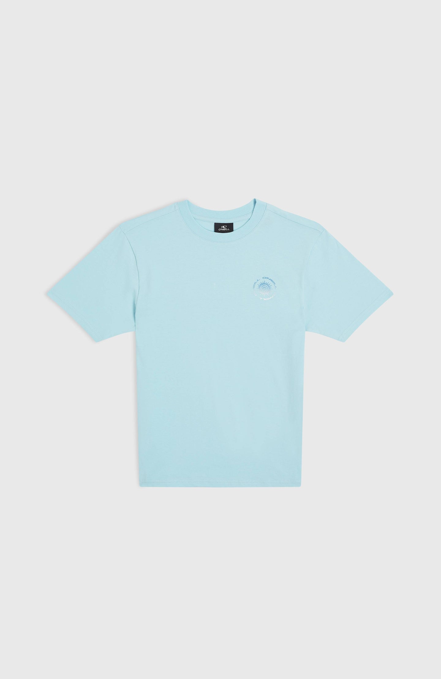 O'Neill Small Graphic T-Shirt - Morning Glory