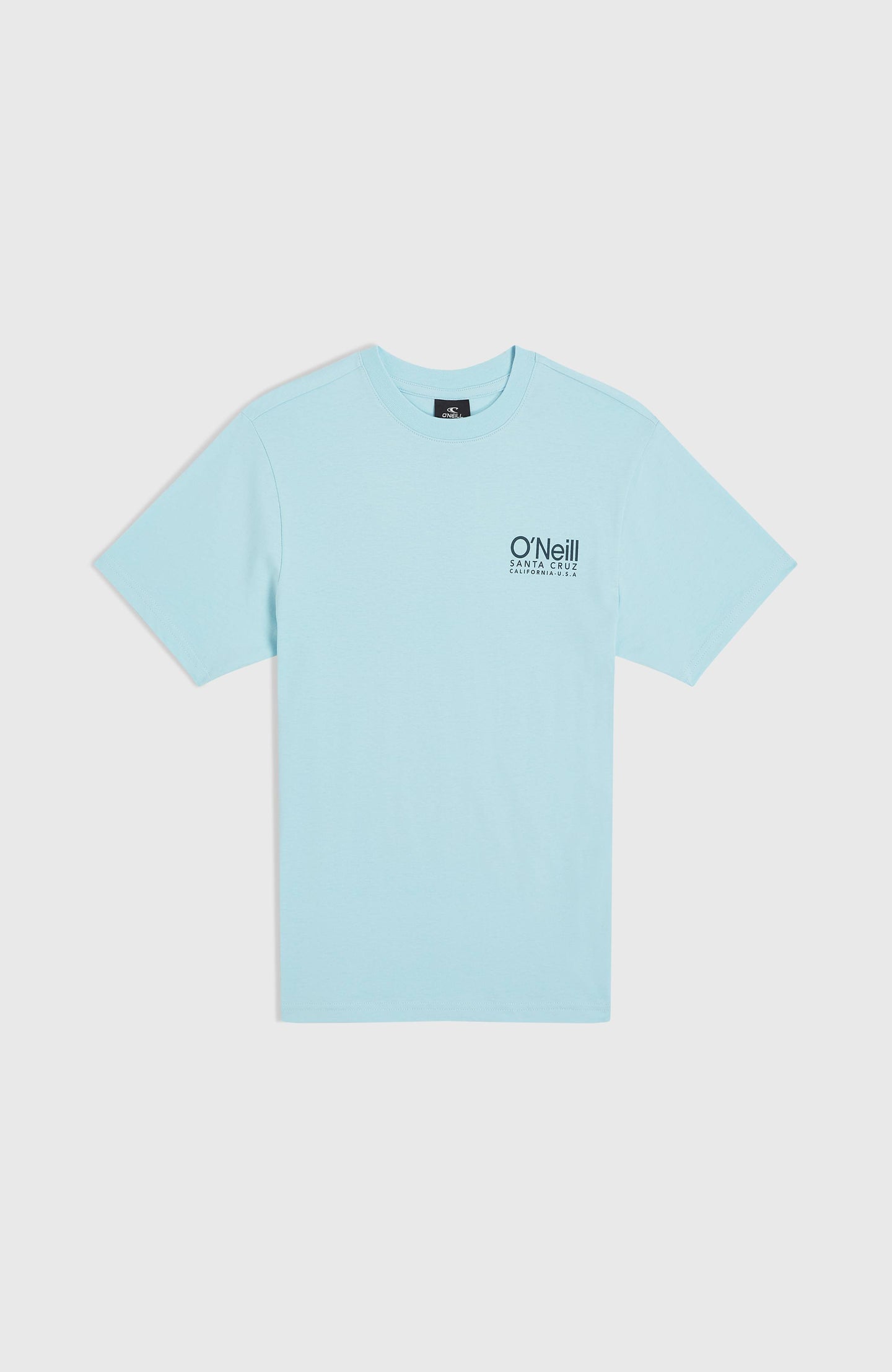 Original Cali Logo T-Shirt - Morning Glory