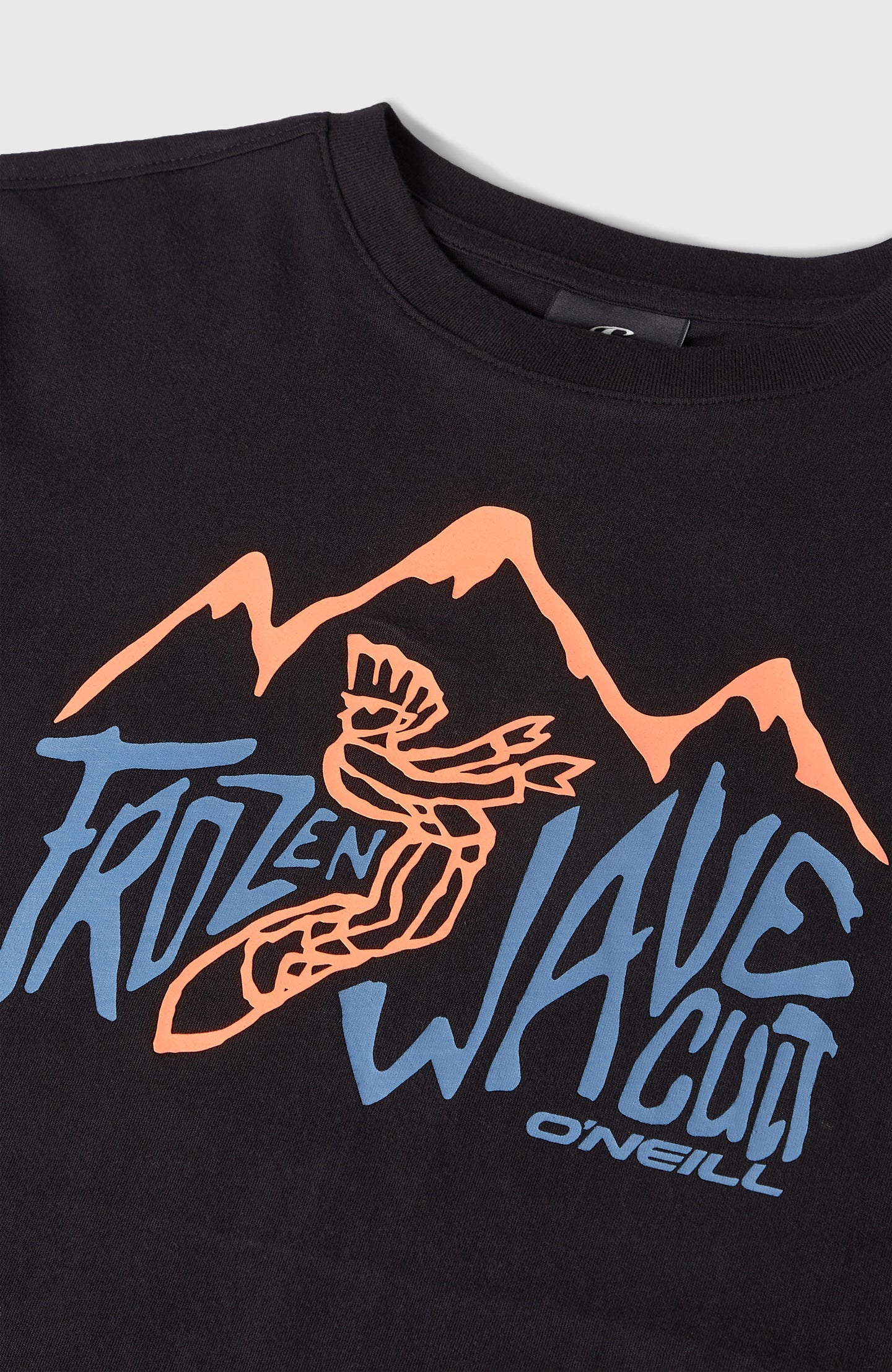 O'Neill Must-Have T-Shirt - Black Out