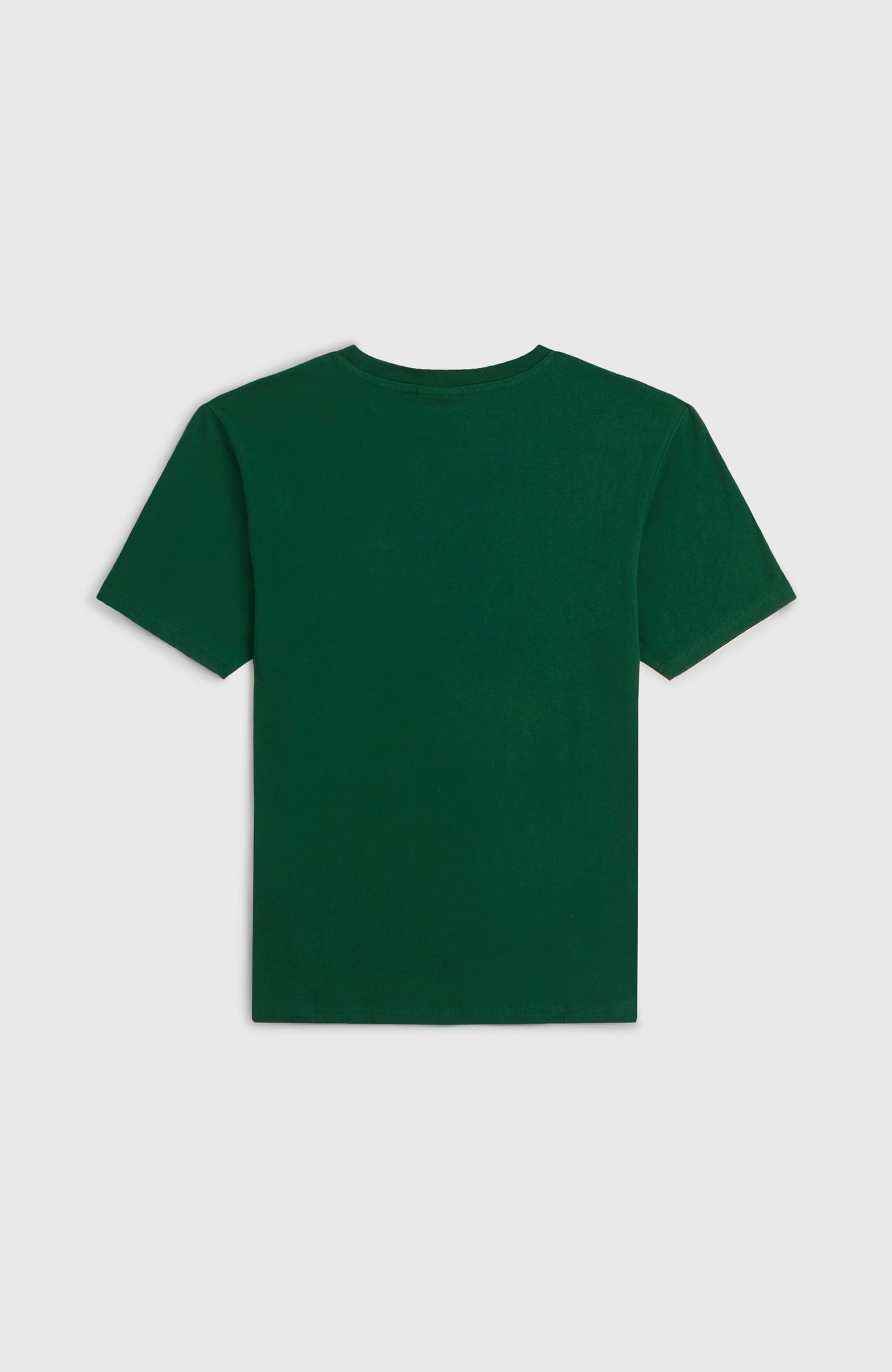 Wave T-Shirt - Emerald Envy