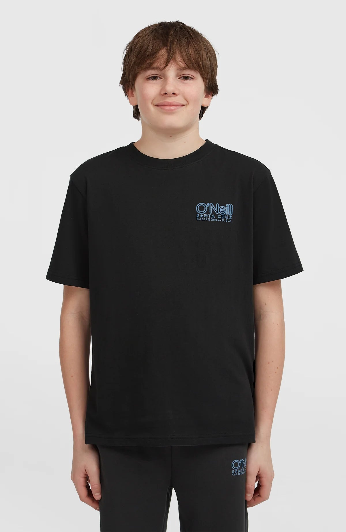 Essentials Cali Logo T-Shirt