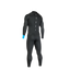 ION Base 3/2 Back Zip unisex