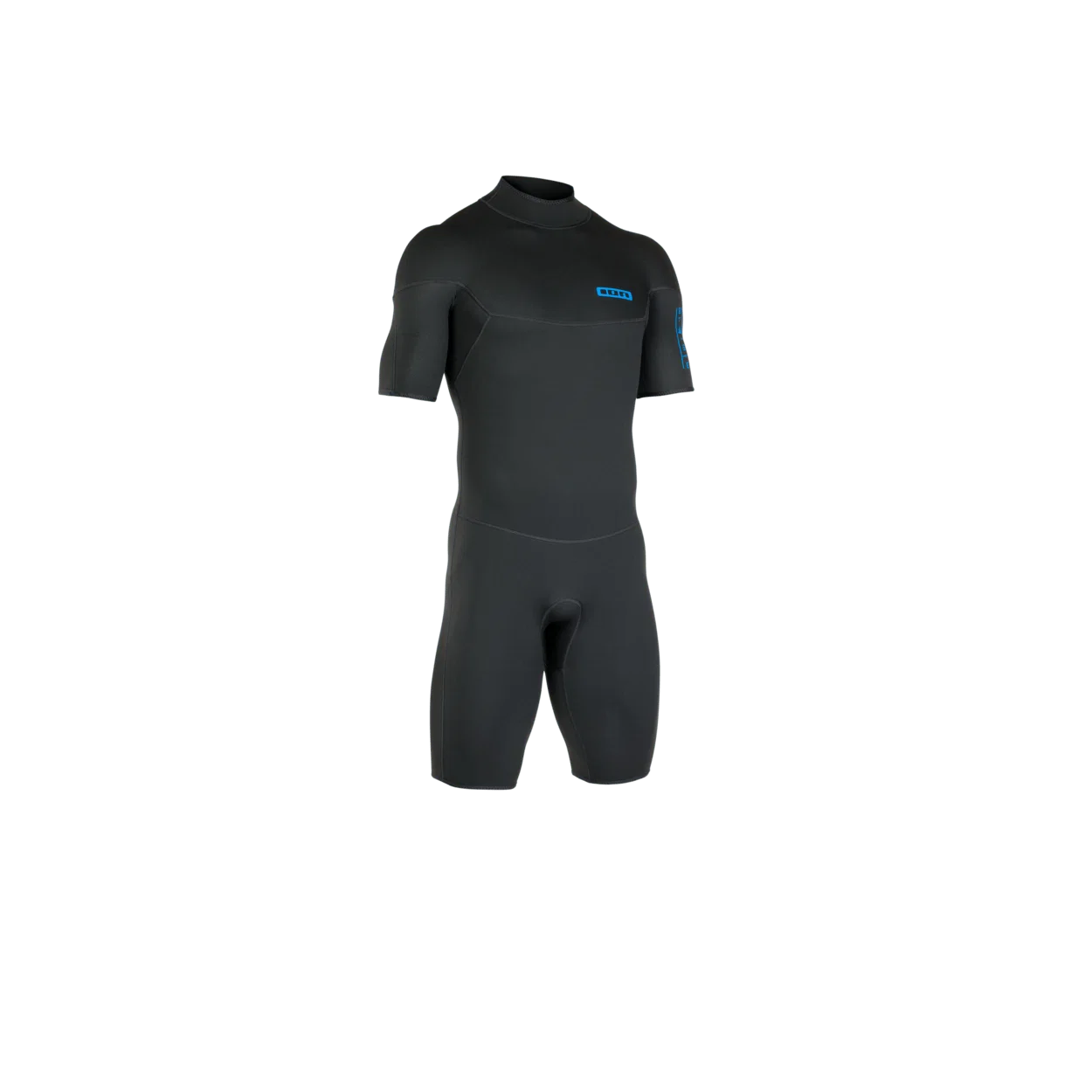 ION Base 2/2 shorty SS Back Zip unisex