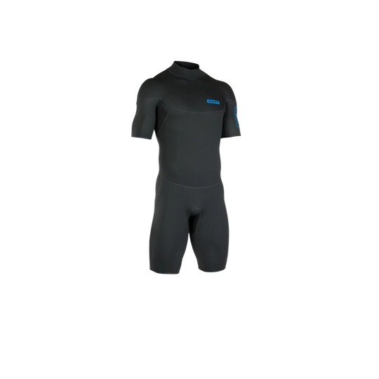 ION Base 2/2 shorty SS Back Zip unisex