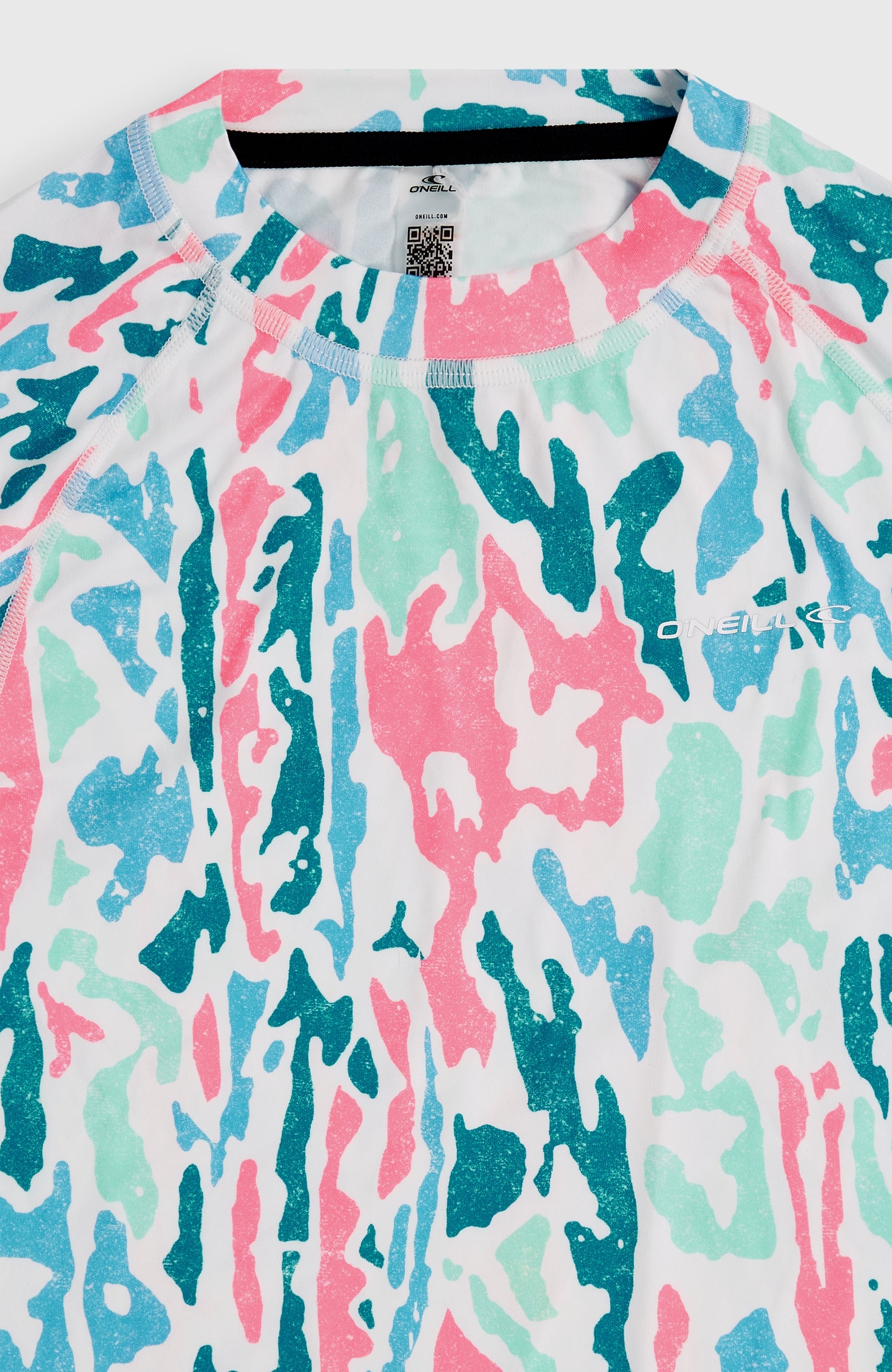 Baselayer Set - White Cluster