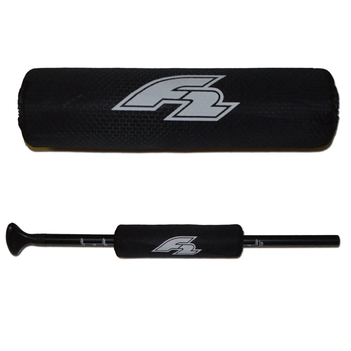Paddle floater F2