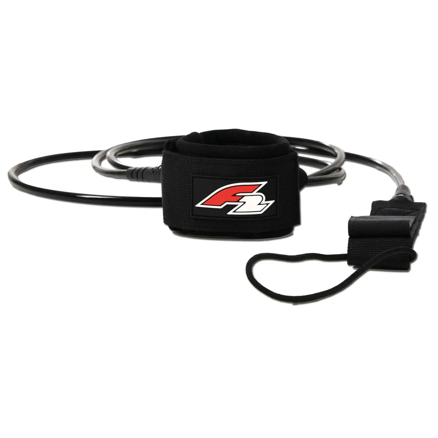 SUP Foot Straight Leash F2