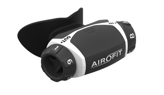 Airofit Active Airofit