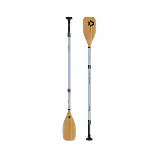 Duotone Bamboo Carbon 60 Slim Adj. 3-Piece