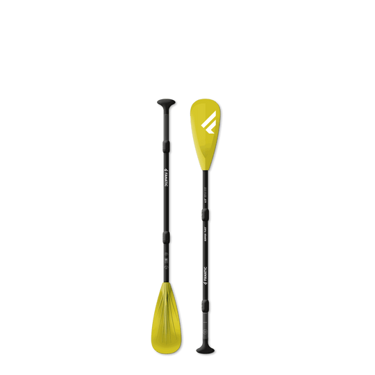 Fanatic Ripper Pure Adjustable 3-Piece