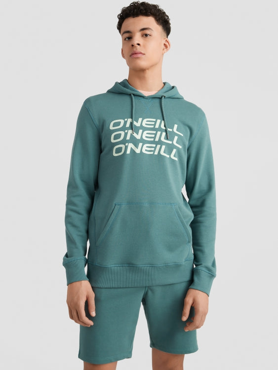 O'Neill Logo Sweatshorts - Sea Pine