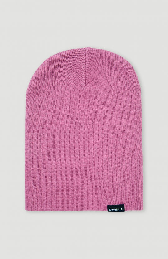 Dolomite Beanie - Chateau Rose