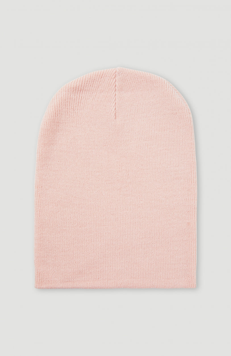 Dolomite Beanie - Peach Whip