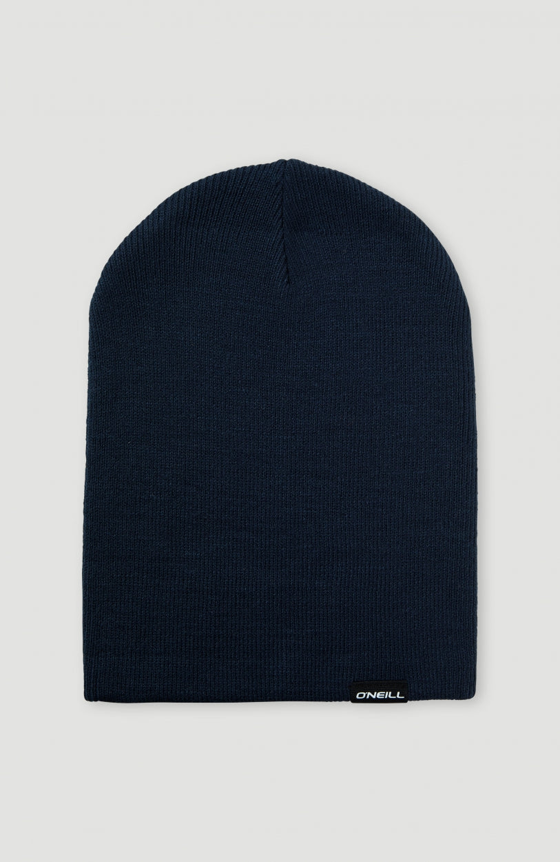 Dolomite Beanie - Ink Blue -A
