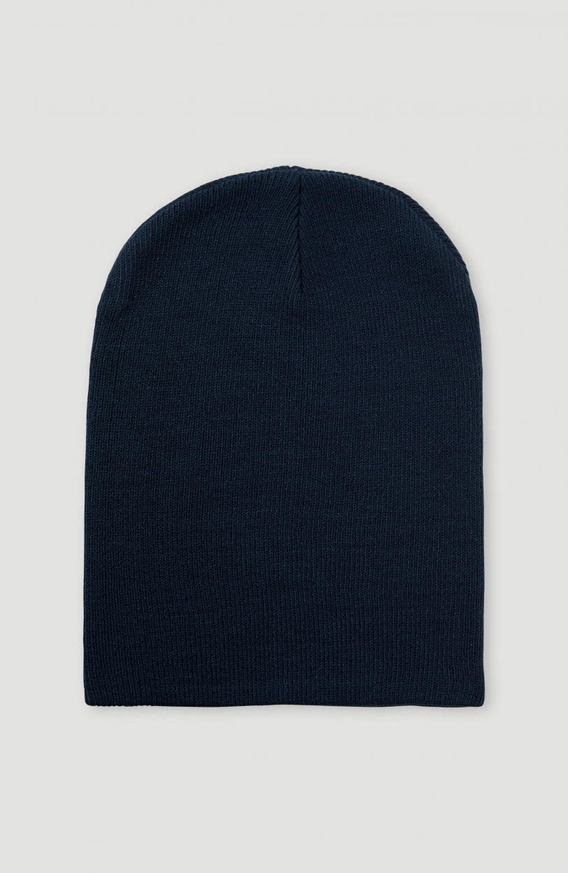 Dolomite Beanie - Ink Blue -A