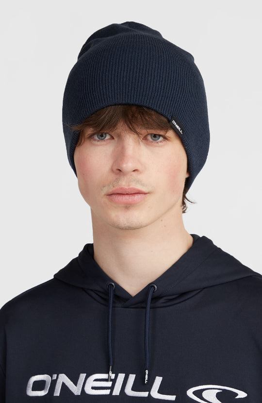 Dolomite Beanie - Ink Blue -A