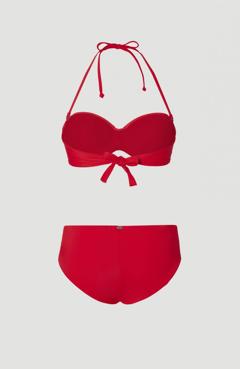 Havaa Malta Bikini - Po Ss22 - Paprika