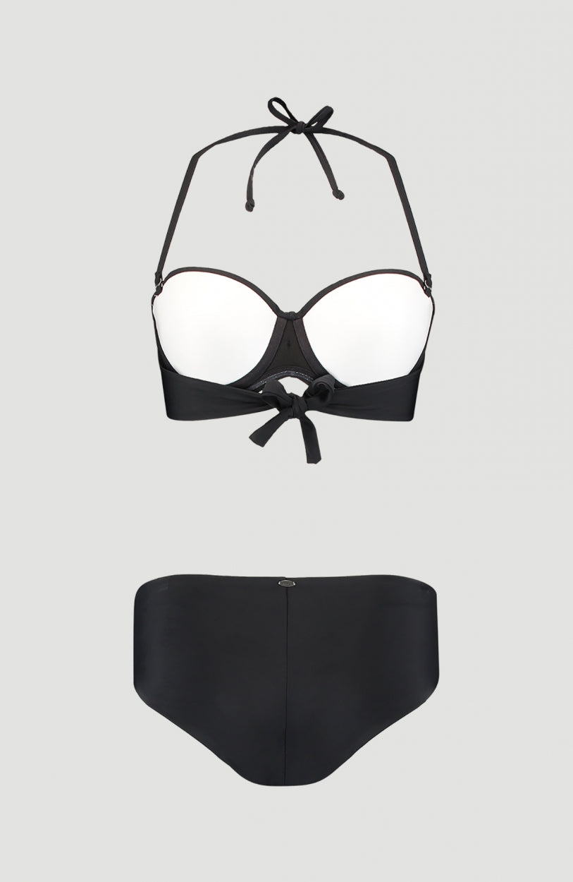Havaa Malta Bikini - Po Ss22 - BlackOut - A