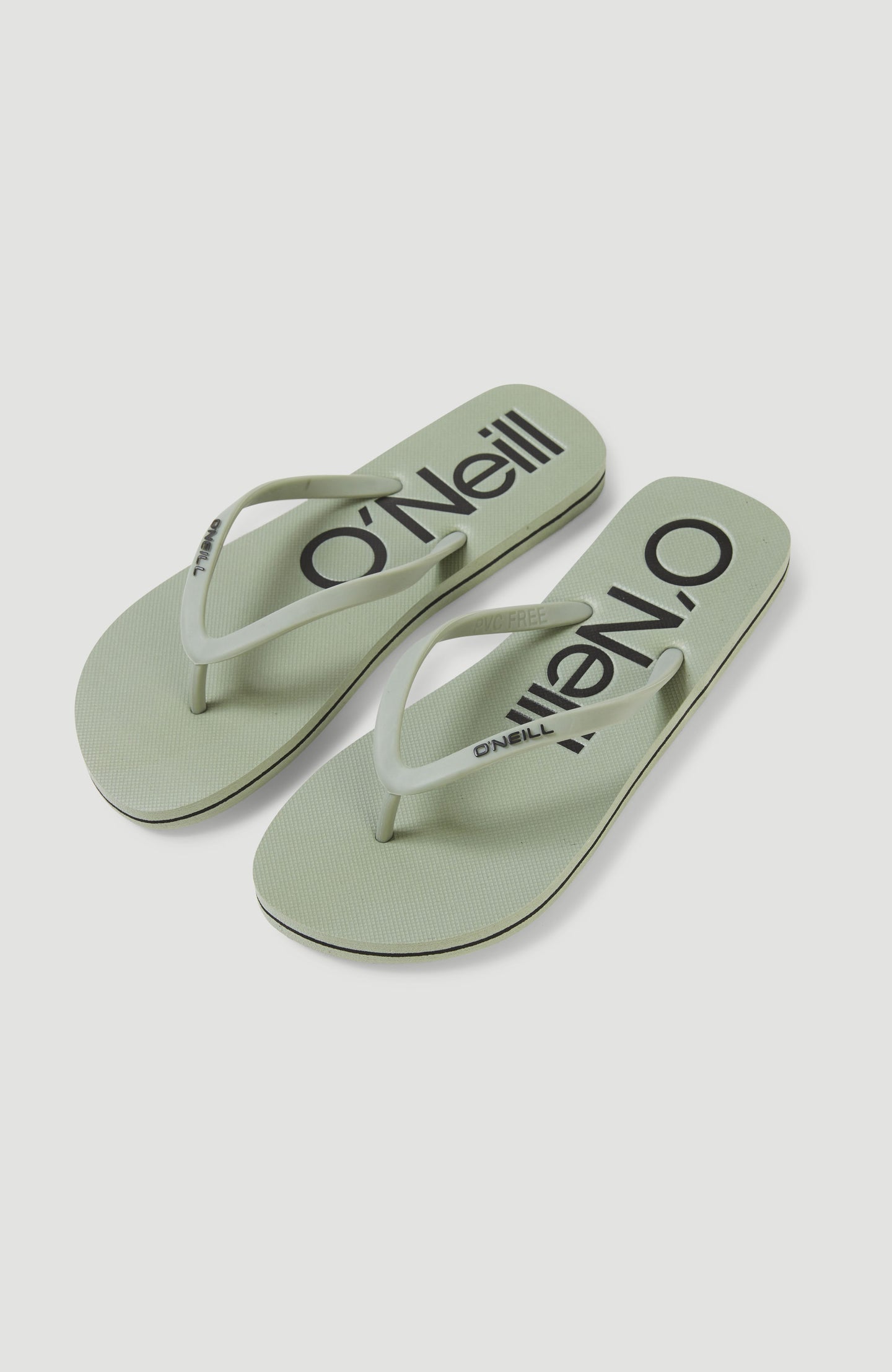 Profile Logo Sandals - Lily Pad