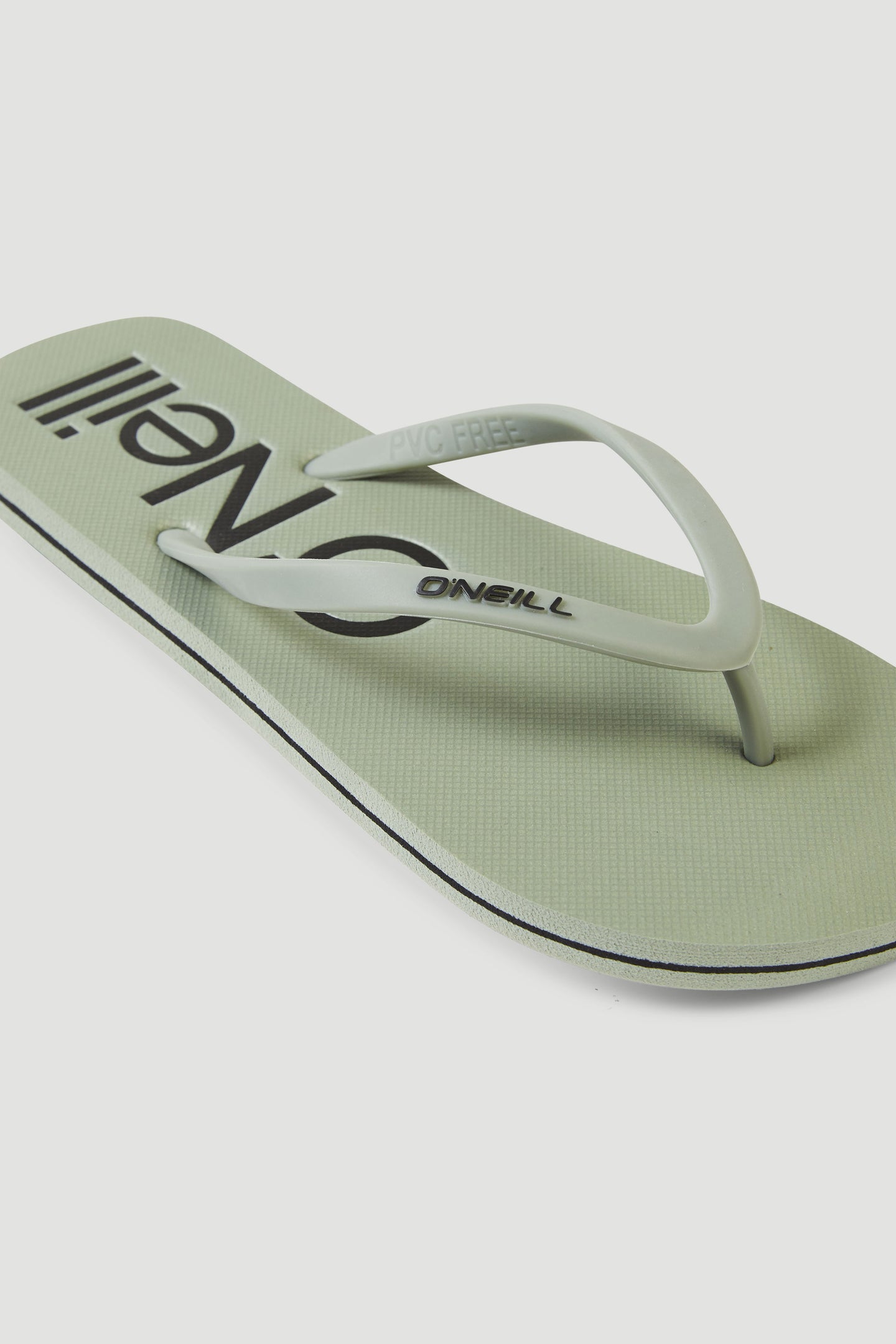 Profile Logo Sandals - Lily Pad