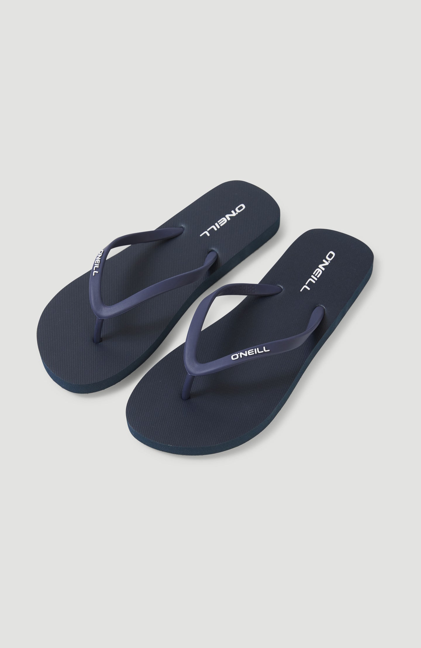 Profile Small Logo Sandals - Outer Space