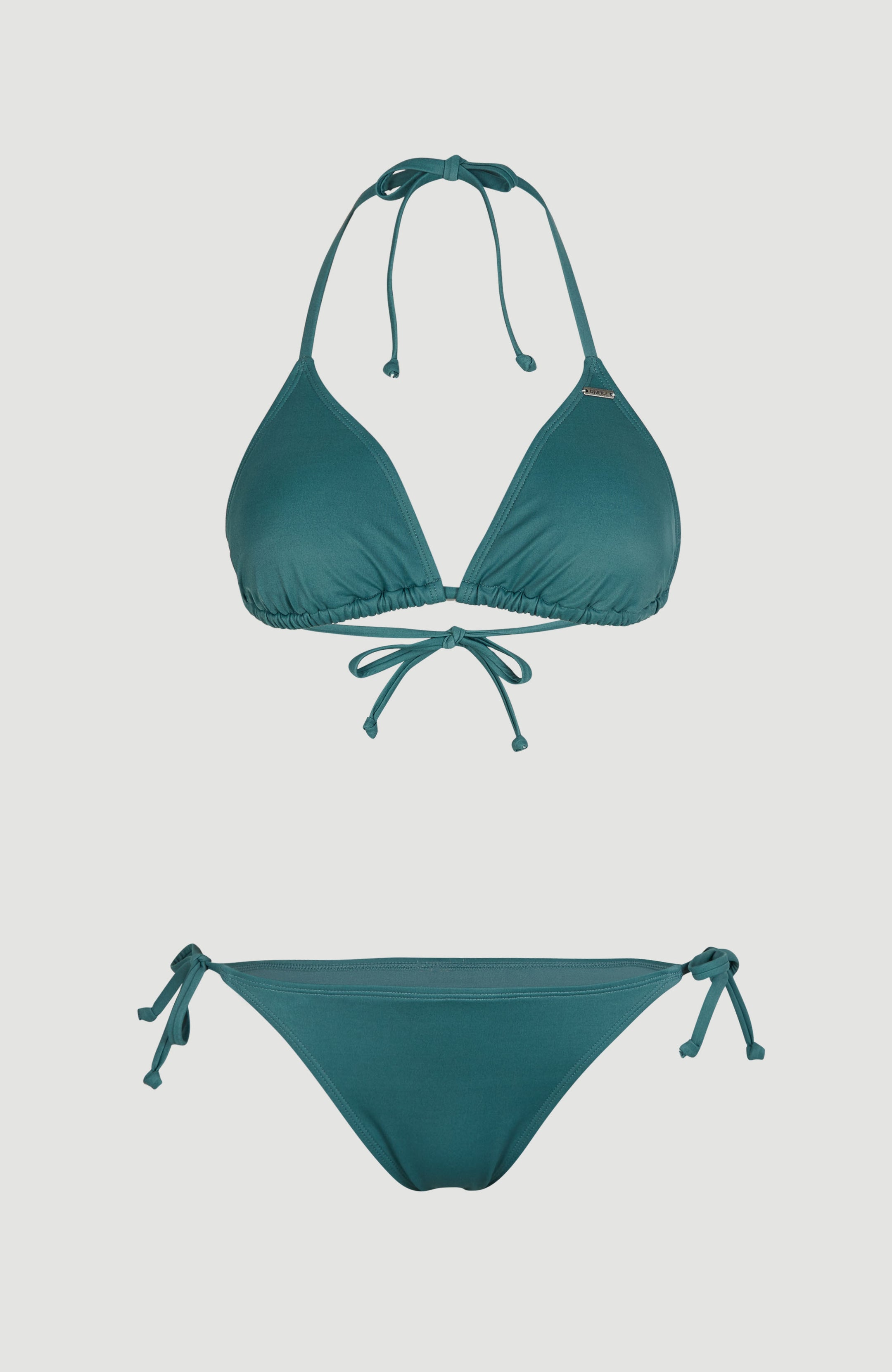 Essentials Capri - Bondey Bikini Set - North Atlantic