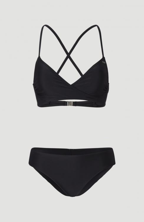 Essentials Baay Maoi Bikini Set - Black Out