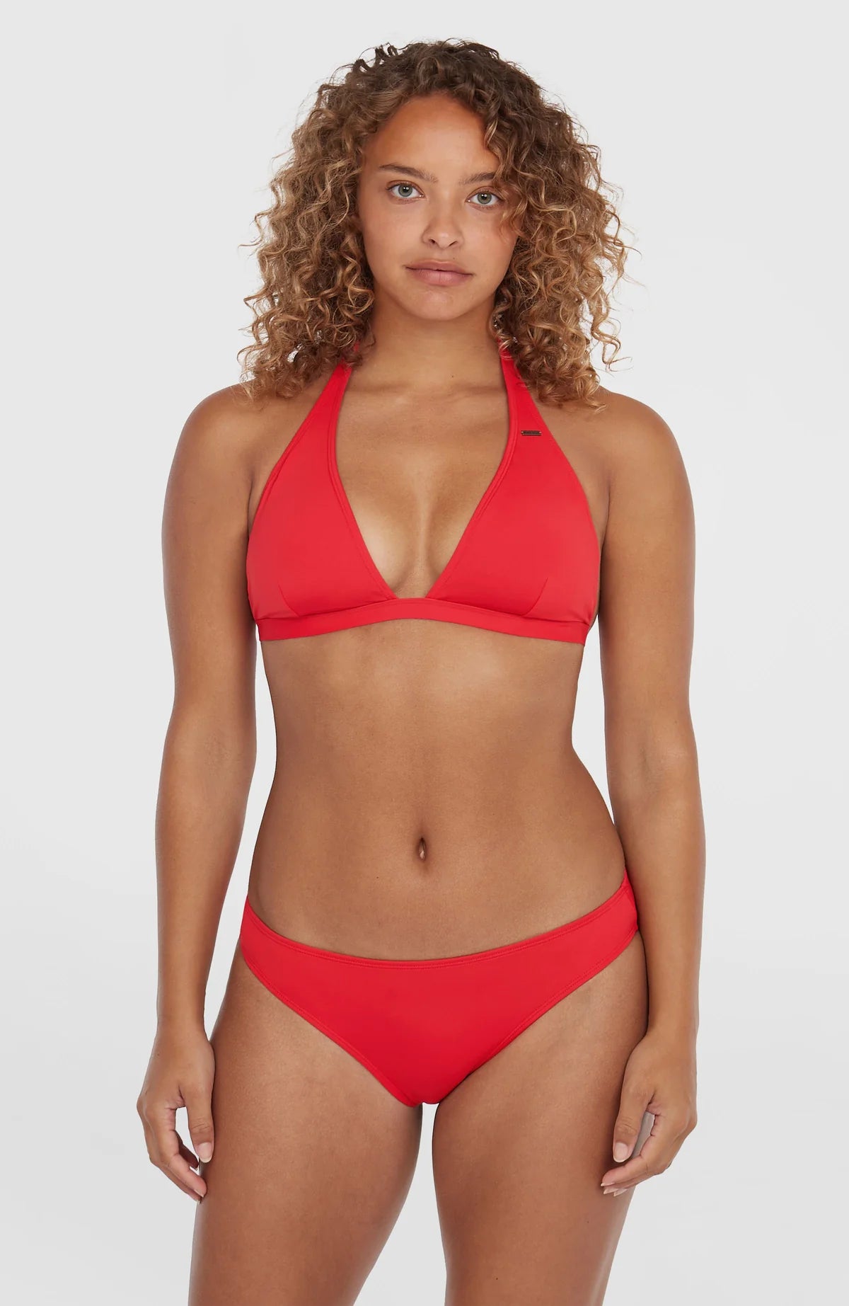 Essentials Marga Cruz Bikini Set