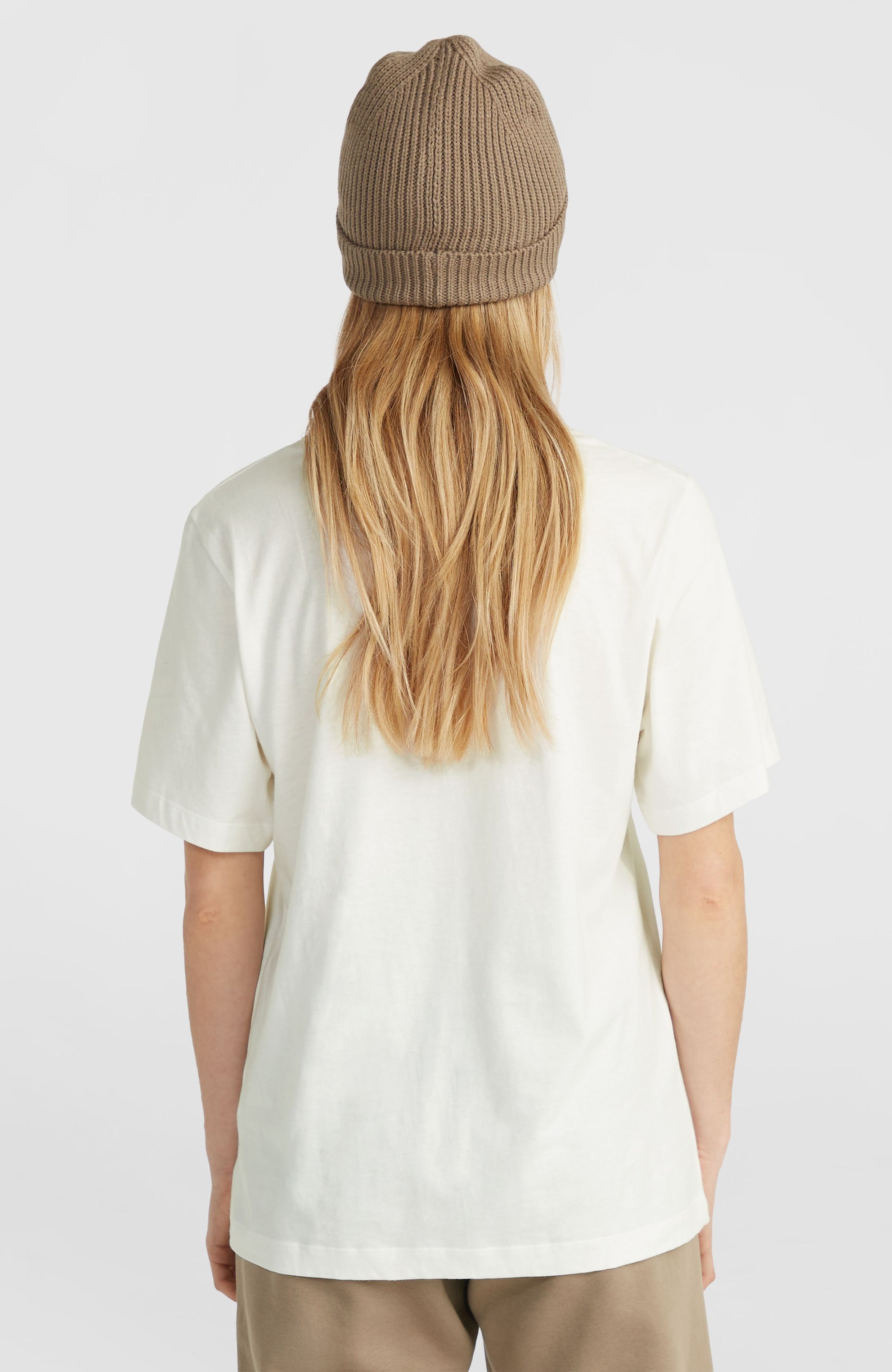 Noos Wow T-Shirt - Snow White