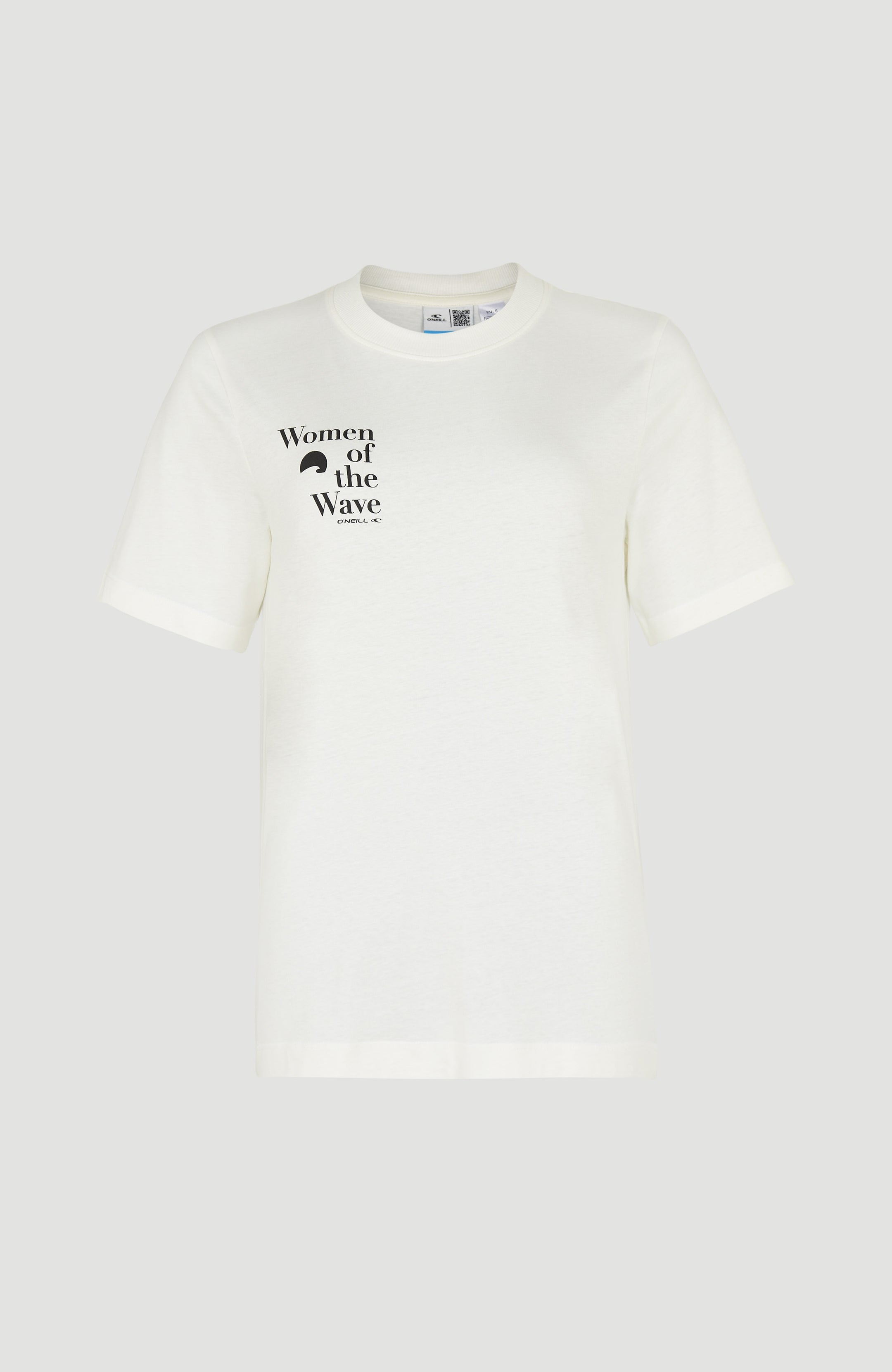 Noos Wow T-Shirt - Snow White