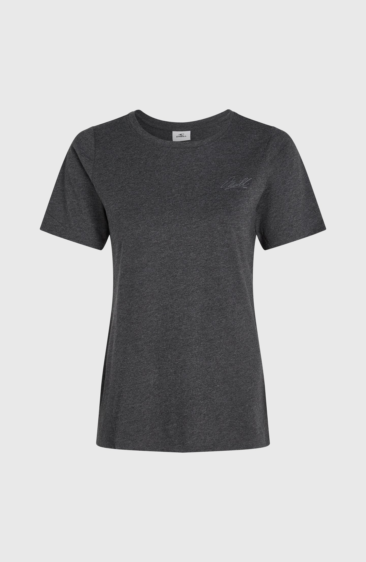 Essentials T-Shirt - Black Out